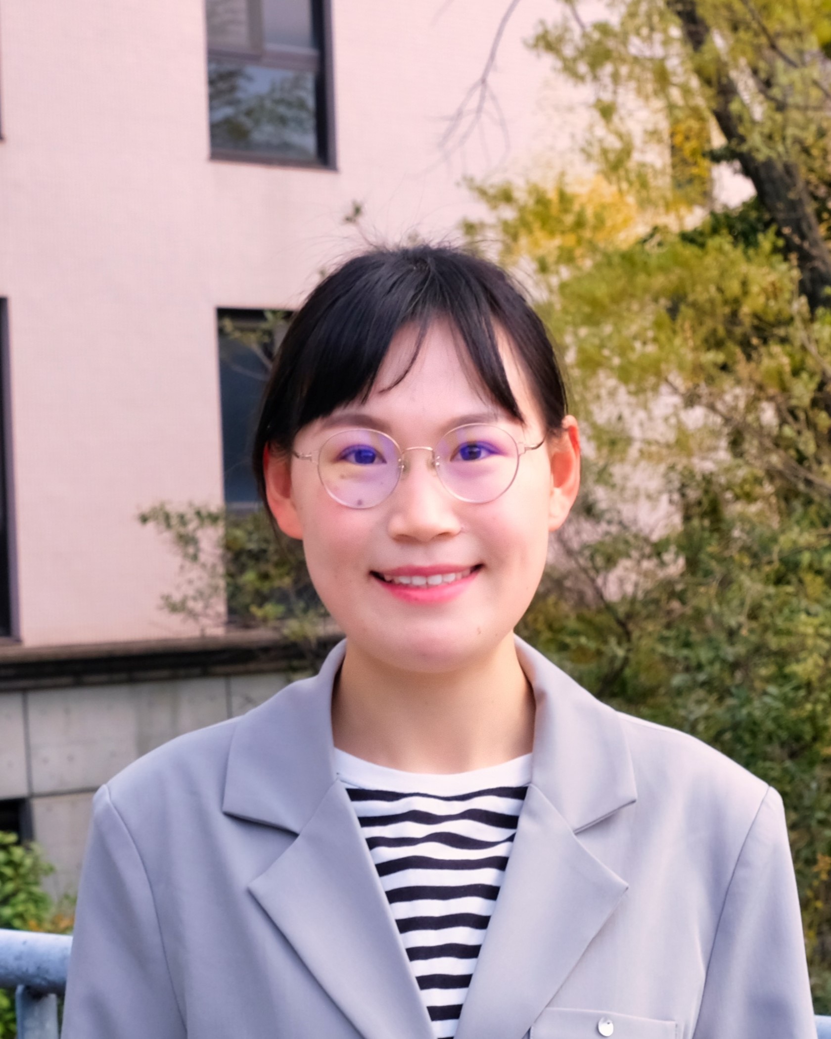 <a href='/2026/1020/c44212a864802/page.htm' target='_blank' title='Yanni Shen'>Yanni Shen</a>
